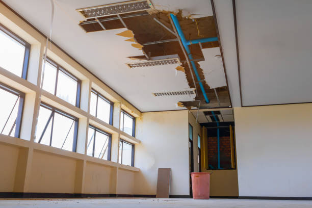 Best Residential water damage restoration  in Eaton, CO