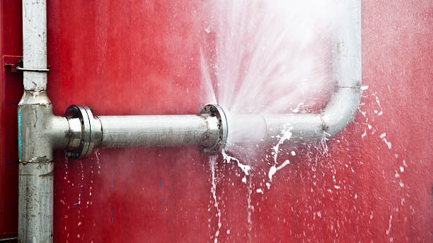 Best Flooded house restoration  in Eaton, CO